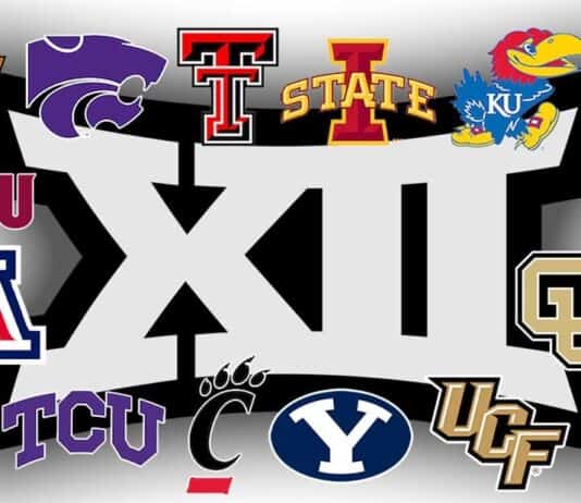 2024 Big 12 Power Rankings (Week 11): BYU No. 1; Colorado, TCU, Houston Rise
