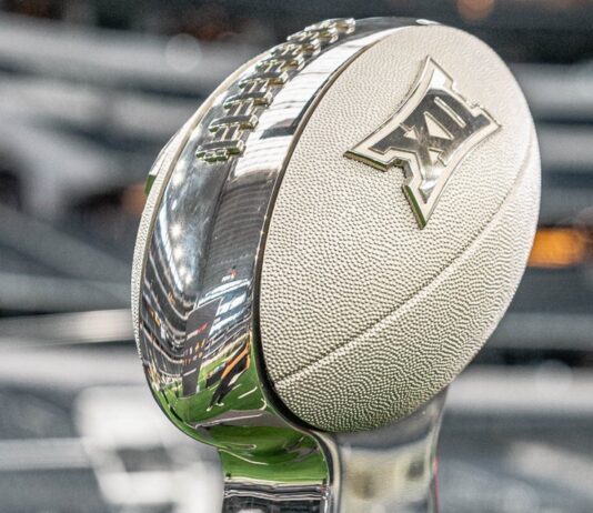 Big 12 Power Rankings: Baylor, BYU, Rise — Kansas, ASU, WVU Fall (Week 3)