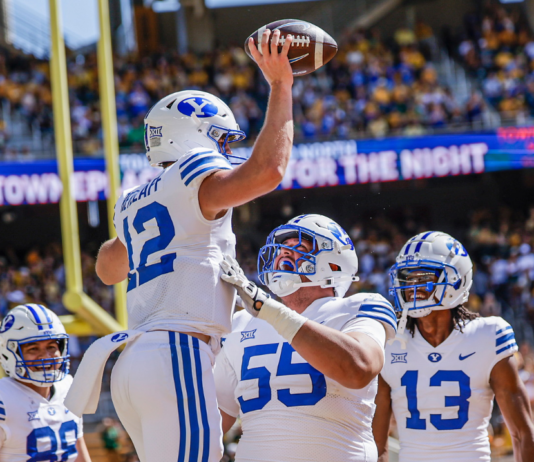BYU Football: Biggest Takeaways From 2025 Schedule