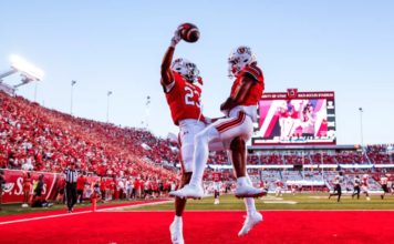 No. 13 Utah Rallies For Thrilling 51-47 Win Over Kansas State