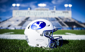 BYU Football: Predicting Where BYU Lands In Final AP Top 25 Poll