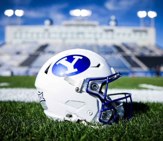BYU Football: Predicting Where BYU Lands In Final AP Top 25 Poll