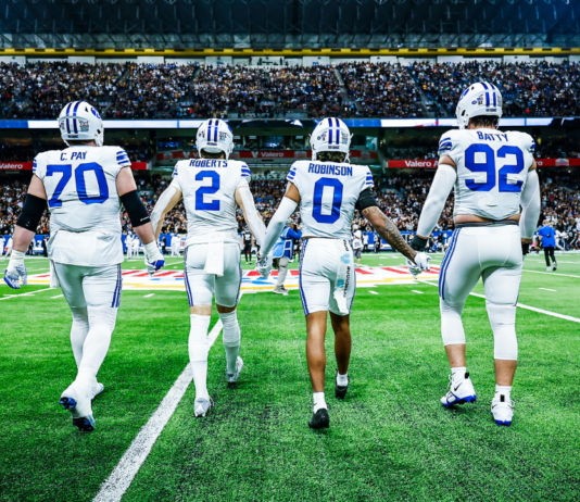 BYU Proves Playoff Worthy In Alamo Bowl Win, Social Media Talks Playoff Snub BYU defeats Colorado, 36-14 to win the Alamo Bowl.