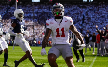College Football Playoffs: Don’t Overreact, Blowouts Are Common In CFP