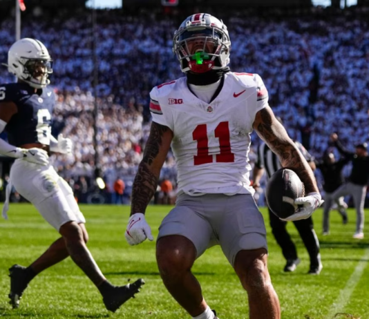 College Football Playoffs: Don’t Overreact, Blowouts Are Common In CFP