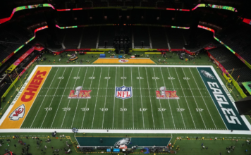 Super Bowl 2025: Eagles Dominant In 40-22 Win, Chiefs’ Three-Peat Hopes Dashed The Eagles took on the Chiefs in Super Bowl 59.