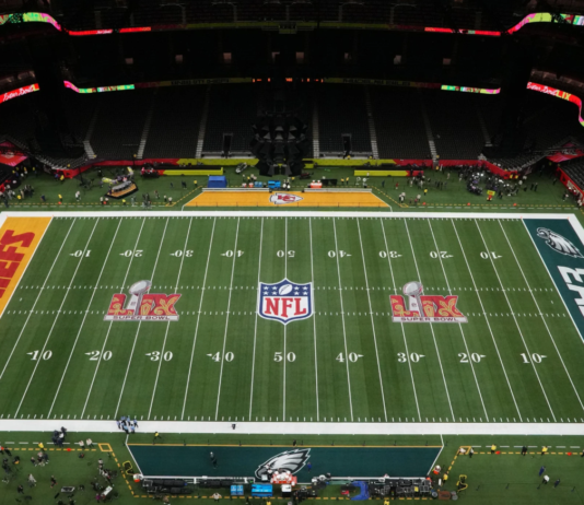Super Bowl 2025: Eagles Dominant In 40-22 Win, Chiefs’ Three-Peat Hopes Dashed The Eagles took on the Chiefs in Super Bowl 59.