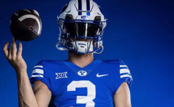 CFB: The Recruitment Rankings Are Broken — Just Ask Ryder Lyons And BYU
