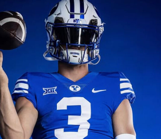 CFB: The Recruitment Rankings Are Broken — Just Ask Ryder Lyons And BYU