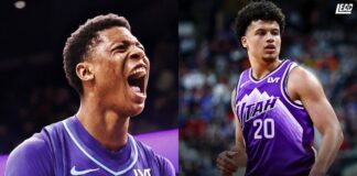 2025 NBA Draft: National Experts Grade Utah Jazz Draft Picks