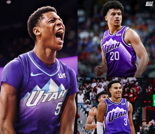 2025 NBA Draft: National Experts Grade Utah Jazz Draft Picks