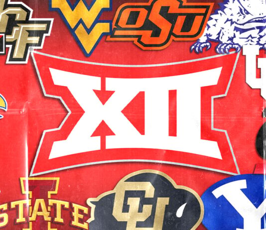 Big 12 Power Rankings: TCU, Utah Soar — Kansas State, Colorado Tumble (Week 2)