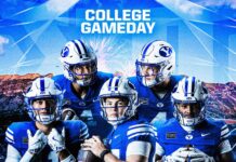 BYU vs. Notre Dame: The Big 12’s Playoff Hopes Are On The Line